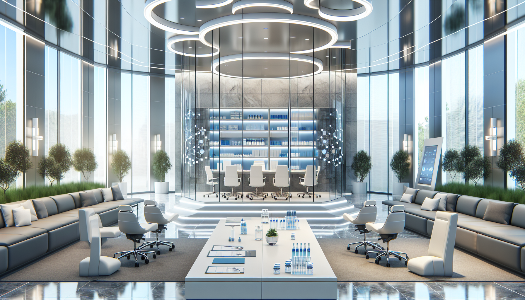 Best TRT Clinics in Washington DC: 2024 Comprehensive Guide