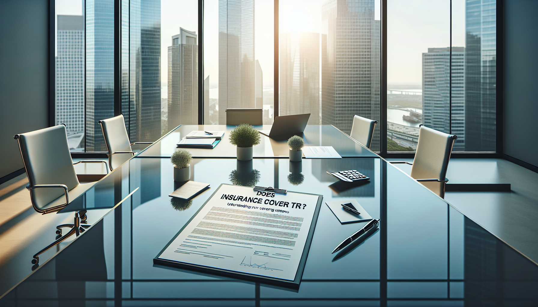 Does Insurance Cover TRT? Understanding Your Coverage Options