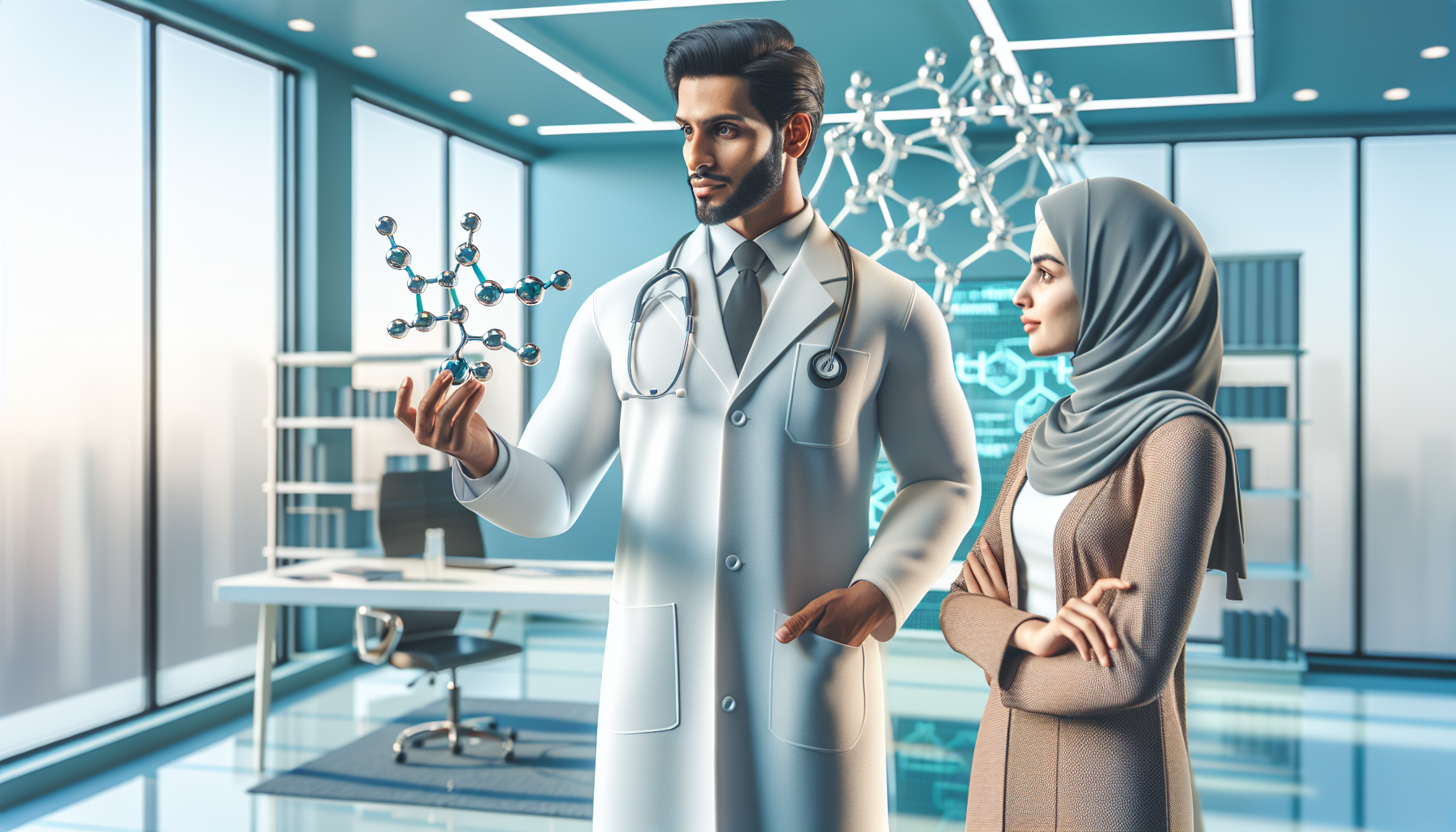 TRT and Libido: Sexual Health Improvements from Testosterone