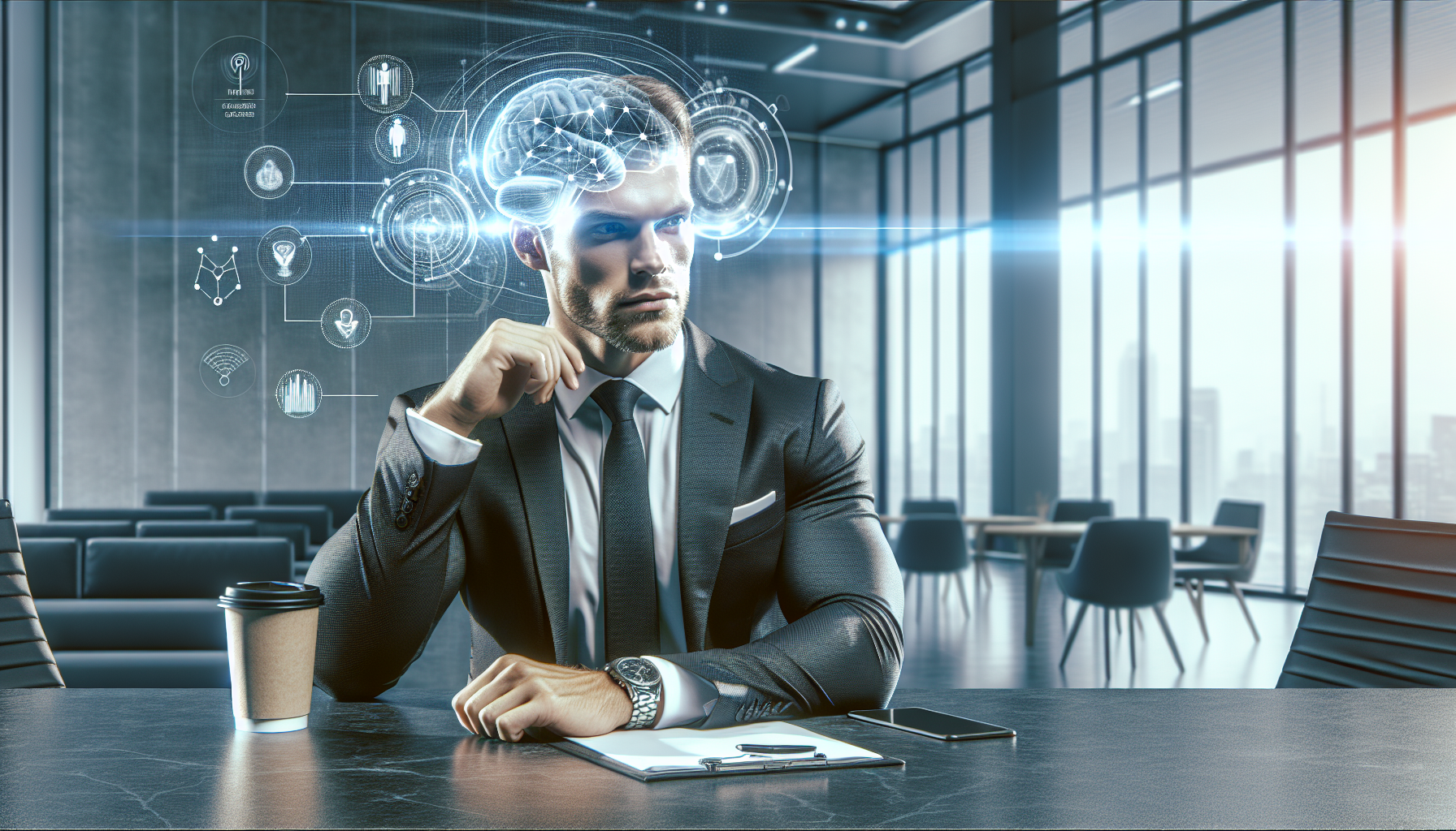 TRT and Mental Clarity: Cognitive Benefits of Testosterone