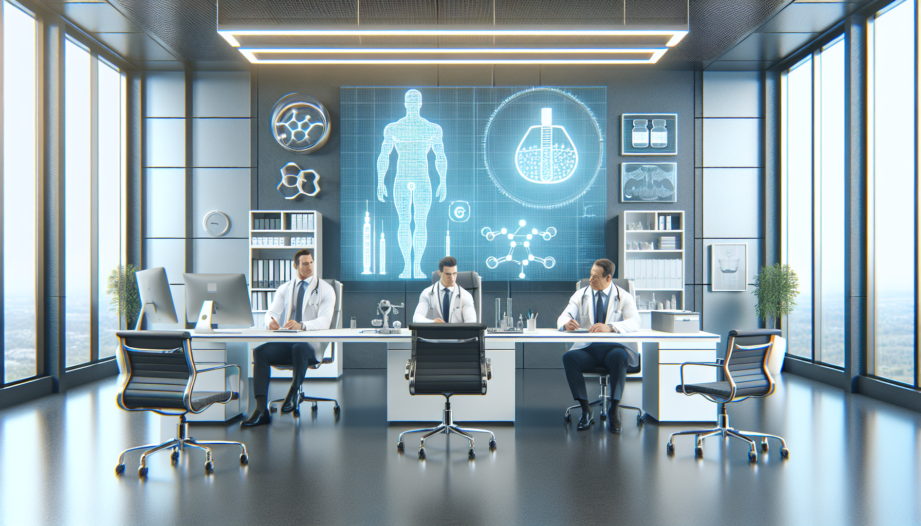 TRT Results Timeline: When Will You See Benefits?