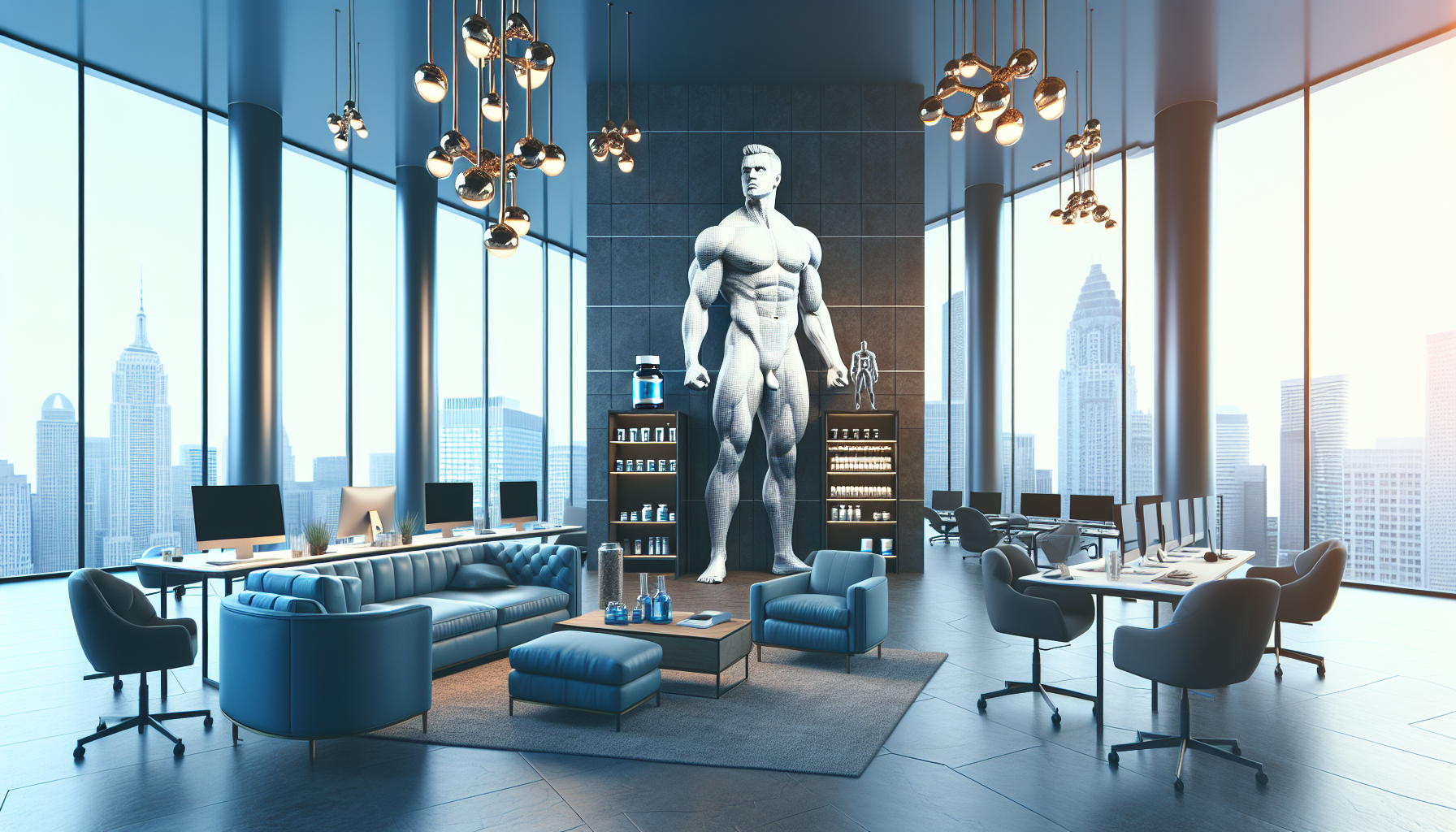 TRT vs Natural Testosterone Boosters: Which is Right for You?